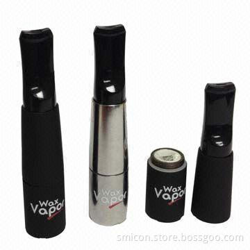 Wax Vaporizer, eGo Thread